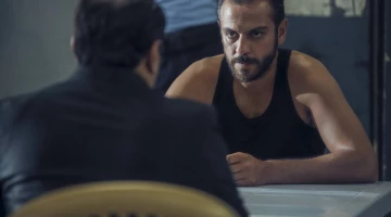 Промо-фото из Чукур 69 серия