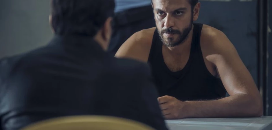 Промо-фото из Чукур 69 серия