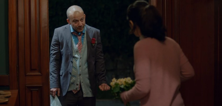 Промо-фото из Чукур 52 серия