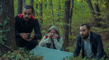 Промо-фото из Чукур 99 серия