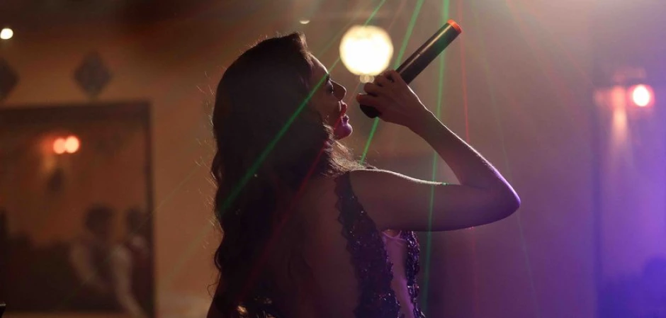 Промо-фото из Чукур 116 серия