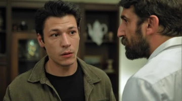 Промо-фото из Чукур 95 серия