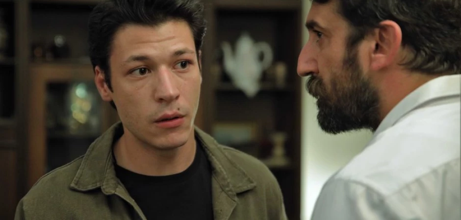 Промо-фото из Чукур 95 серия