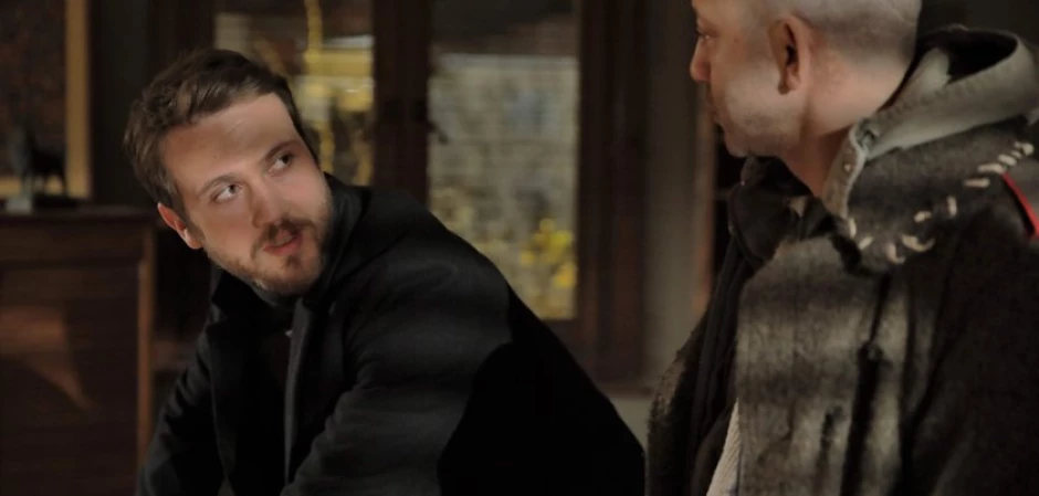 Промо-фото из Чукур 82 серия