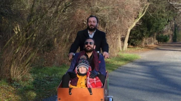 Промо-фото из Чукур 82 серия