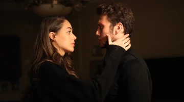 Промо-фото из Чукур 10 серия