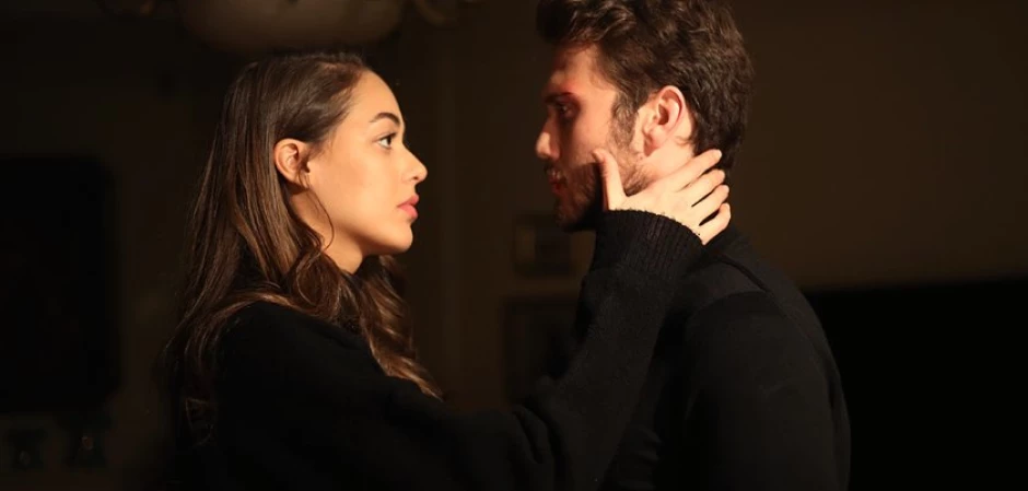 Промо-фото из Чукур 10 серия