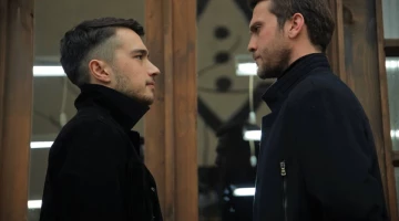 Промо-фото из Чукур 90 серия