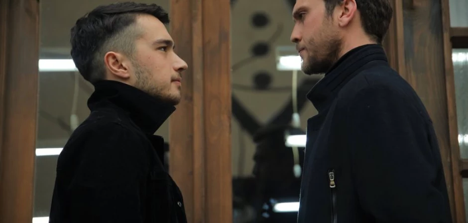 Промо-фото из Чукур 90 серия