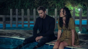 Промо-фото из Чукур 94 серия