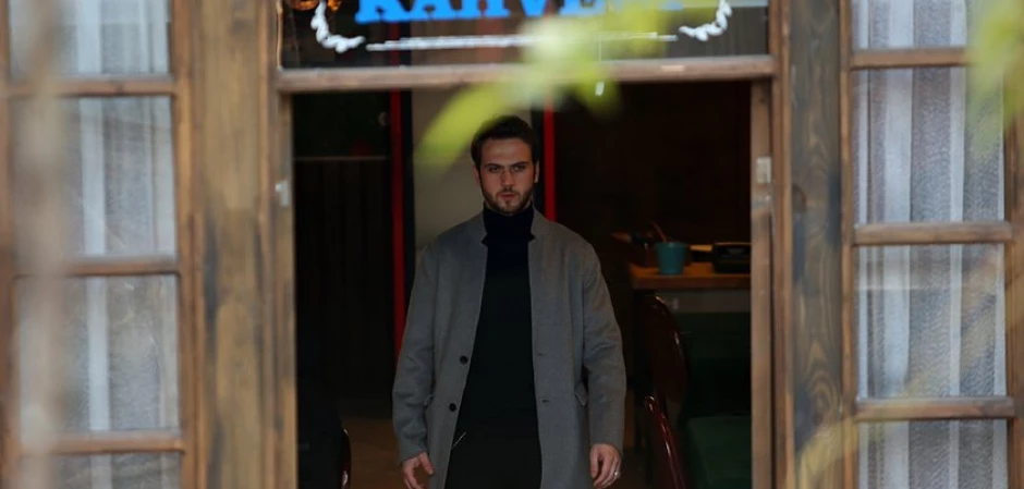 Промо-фото из Чукур 8 серия