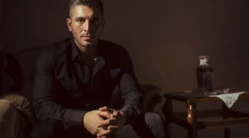 Промо-фото из Чукур 70 серия