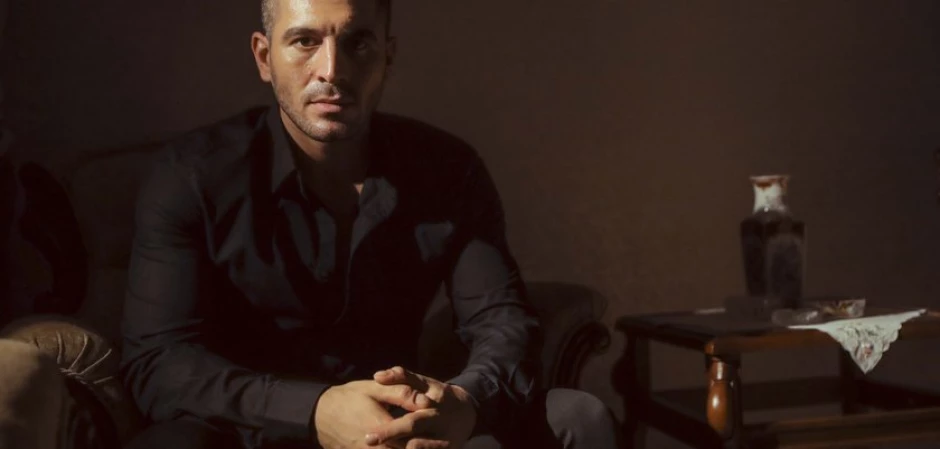 Промо-фото из Чукур 70 серия