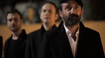 Промо-фото из Чукур 79 серия