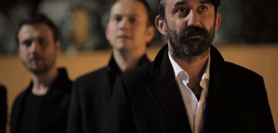 Промо-фото из Чукур 79 серия