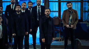 Промо-фото из Чукур 128 серия