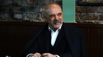 Промо-фото из Чукур 53 серия