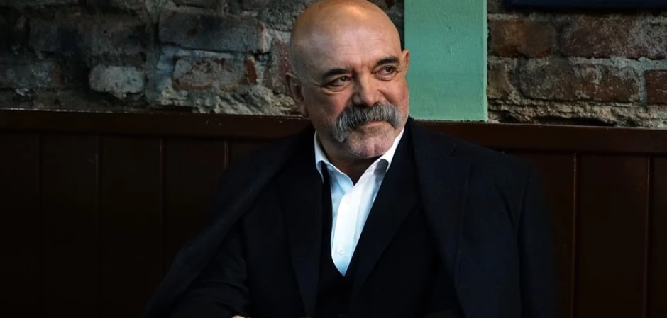 Промо-фото из Чукур 53 серия