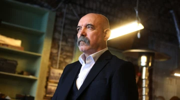 Промо-фото из Чукур 8 серия