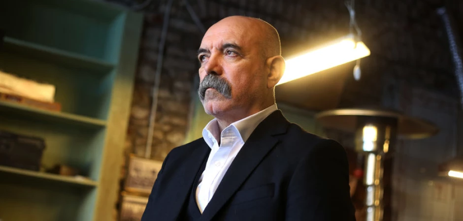 Промо-фото из Чукур 8 серия