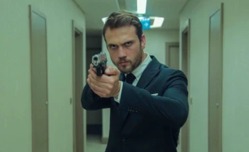 Чукур 4 сезон 99 серия