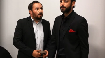 Чукур 1 сезон 29 серия