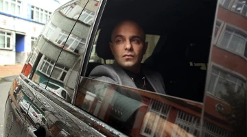 Промо-фото из Чукур 44 серия