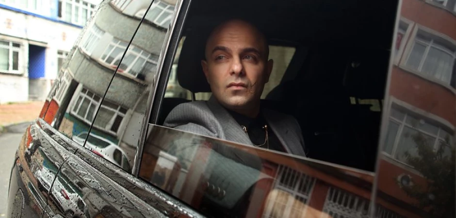 Промо-фото из Чукур 44 серия