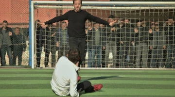 Промо-фото из Чукур 92 серия