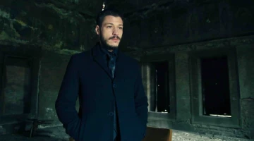 Чукур 4 сезон 122 серия