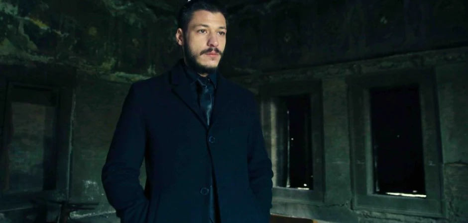 Промо-фото из Чукур 122 серия