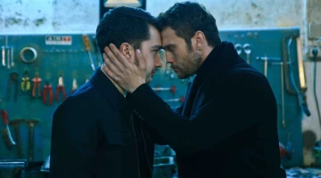 Промо-фото из Чукур 124 серия