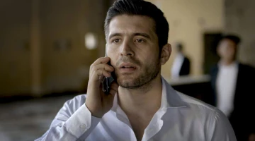 Промо-фото из Чукур 67 серия