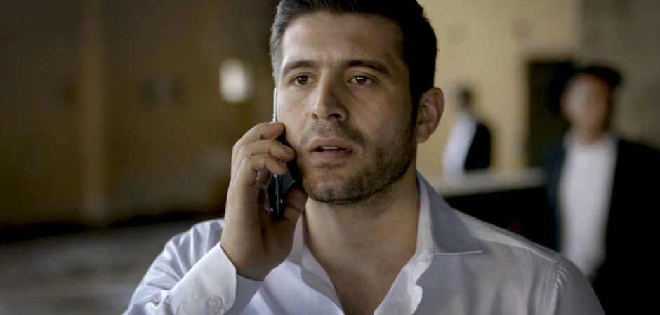 Промо-фото из Чукур 67 серия