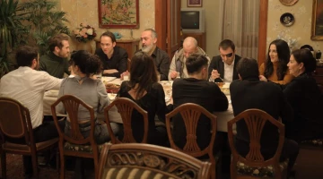 Промо-фото из Чукур 82 серия