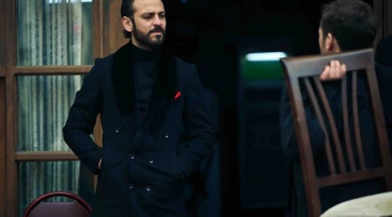 Промо-фото из Чукур 120 серия