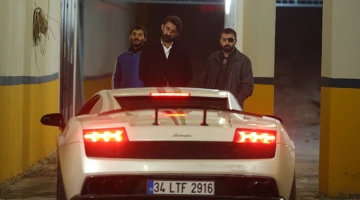 Чукур 2 сезон 40 серия