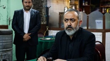 Промо-фото из Чукур 64 серия