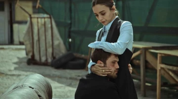 Промо-фото из Чукур 128 серия