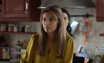 Чукур 1 сезон 5 серия