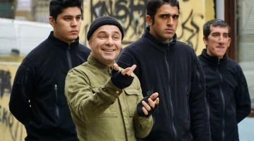 Промо-фото из Чукур 57 серия