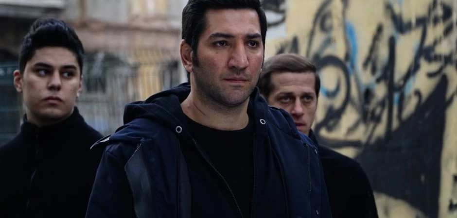 Промо-фото из Чукур 55 серия