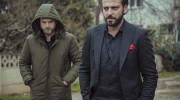 Промо-фото из Чукур 86 серия