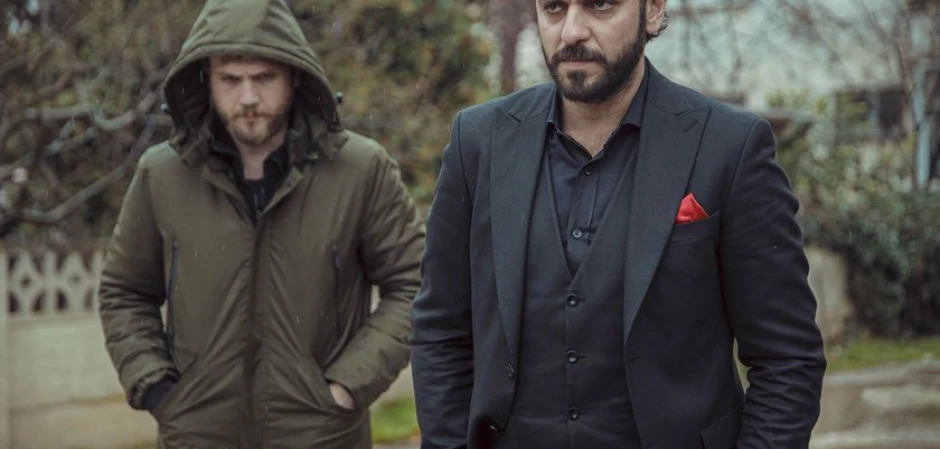 Промо-фото из Чукур 86 серия