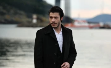 Чукур 1 сезон 12 серия