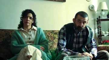 Промо-фото из Чукур 119 серия