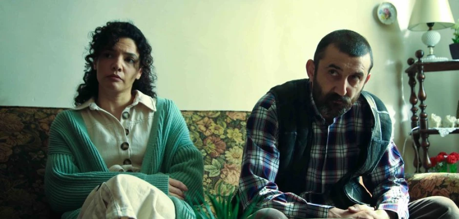 Промо-фото из Чукур 119 серия