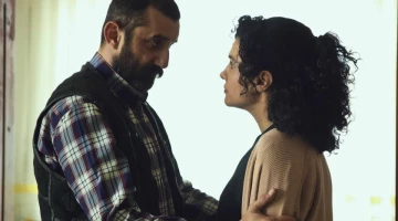 Промо-фото из Чукур 120 серия