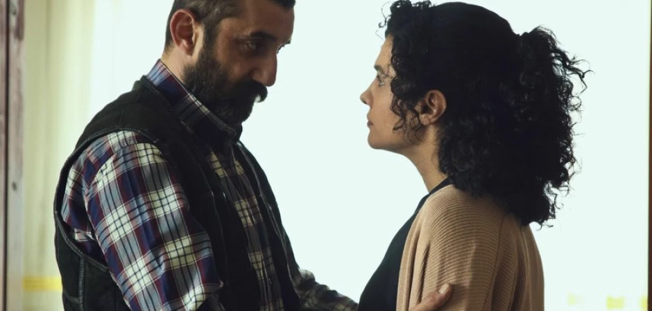 Промо-фото из Чукур 120 серия