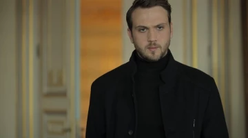 Промо-фото из Чукур 90 серия